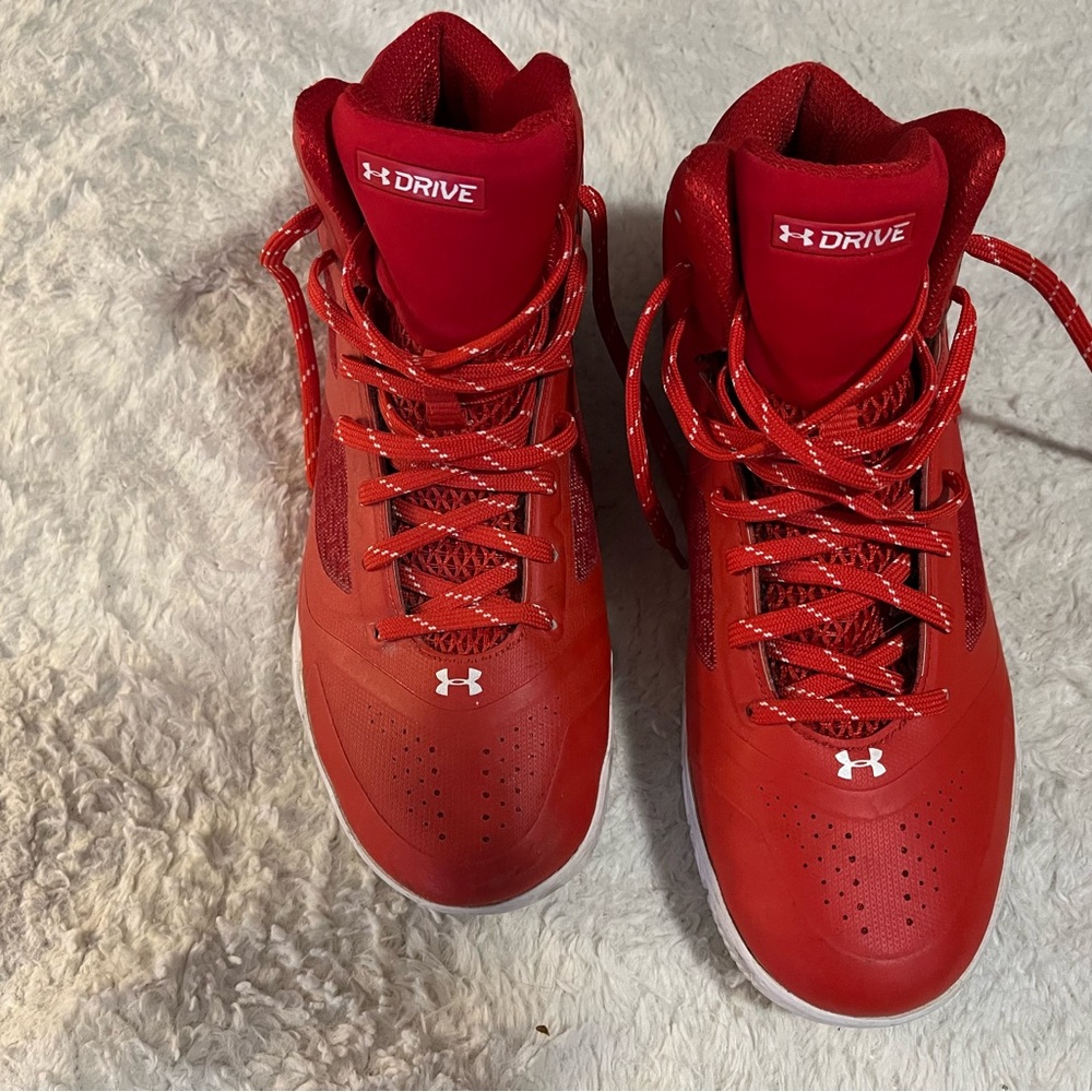 Under Armour Drive Sneakers